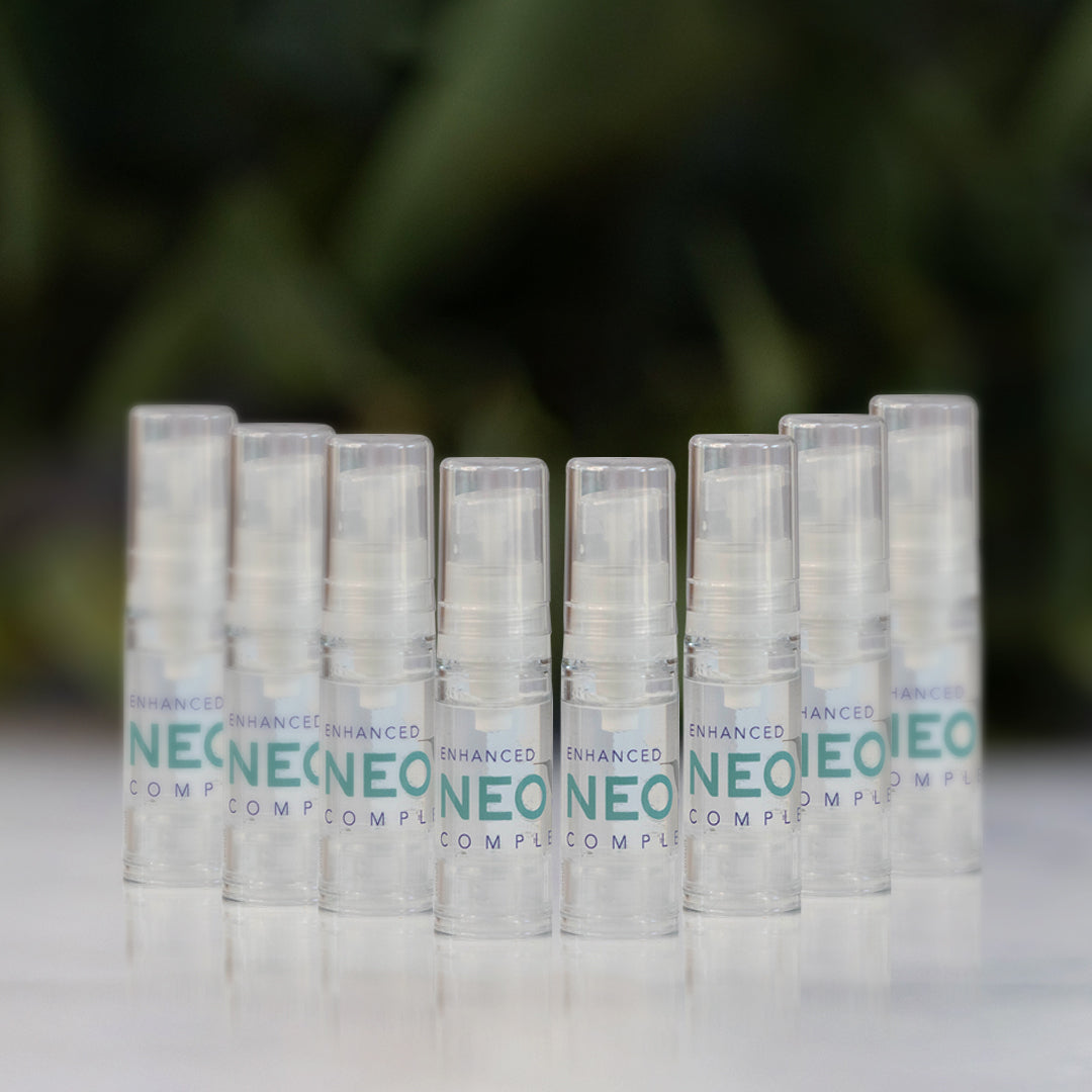 Enhanced NEOcomplex HA Individual 6ml (8 pack)