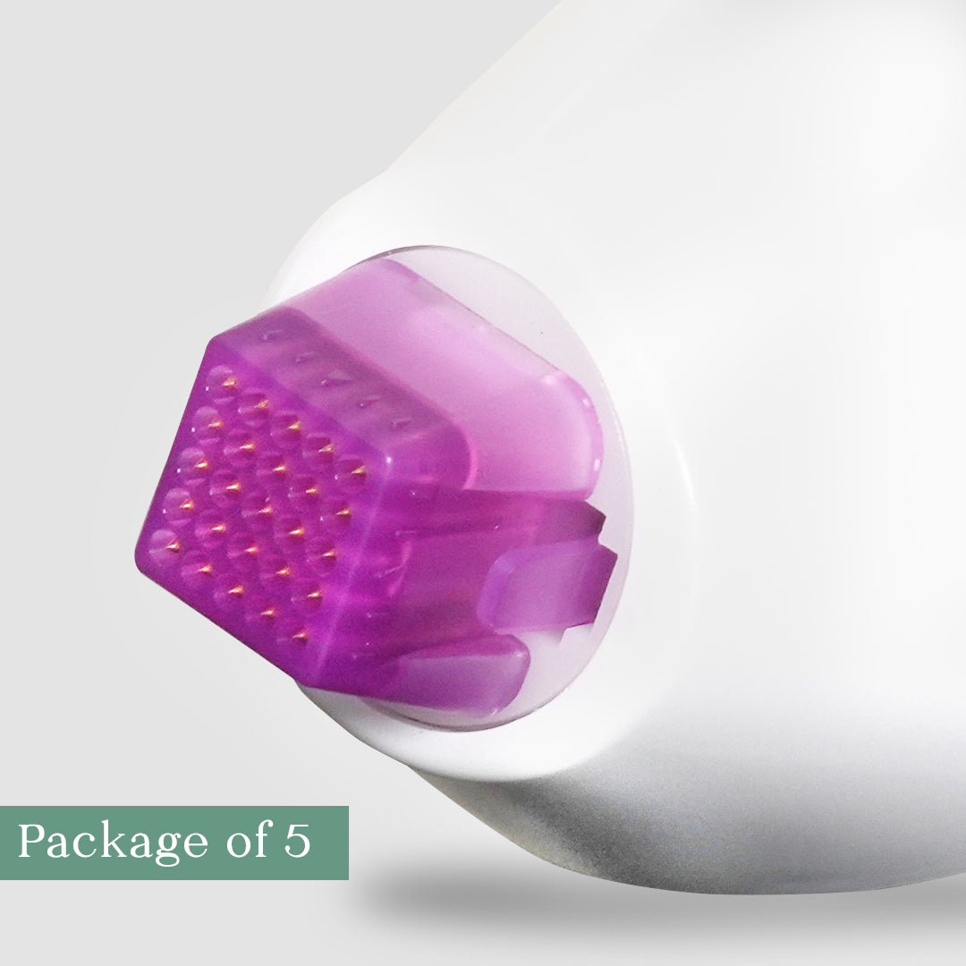 Prism Plasma Fractional Tip (5 Tips)