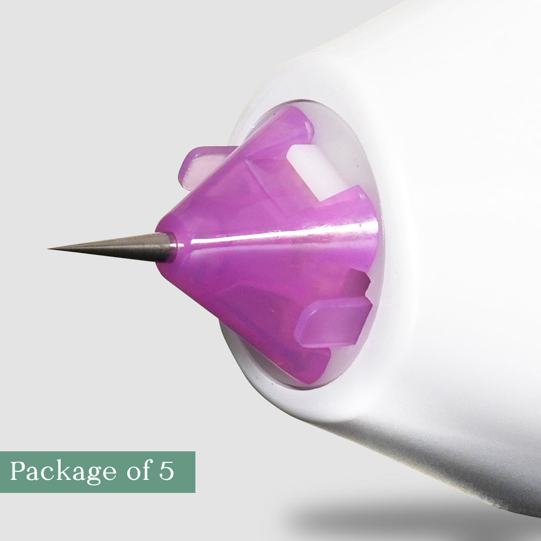 Prism Plasma Precision Tip (5 Tips)