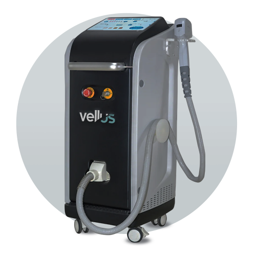 Vellus Hair Removal NEOconcepts